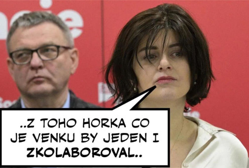 čechy. podobne aj na slovensku