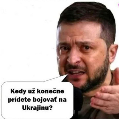 Kaviarenskí povaľači ...